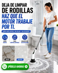 Cepillo limpiador 9 en1