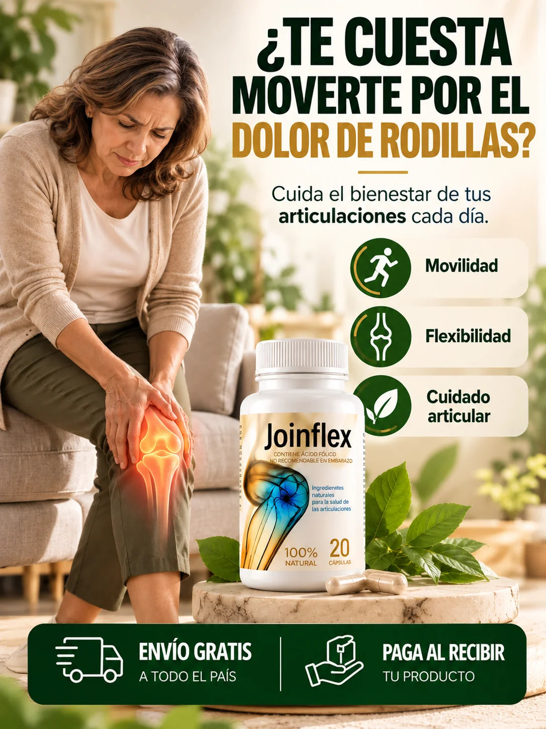 Joinflex