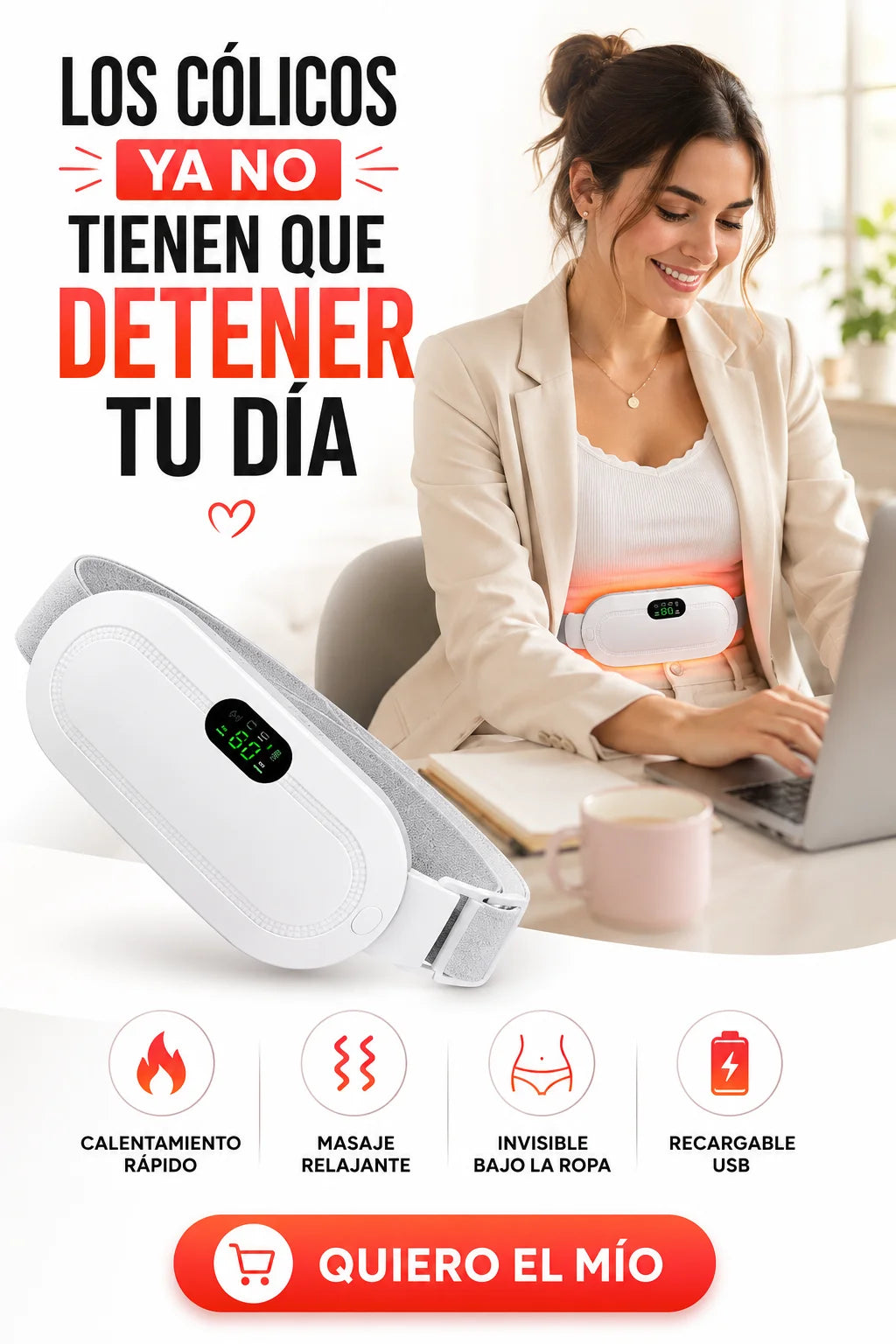 CINTURON TERMICO