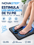 NOVA STEP